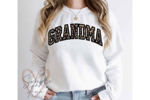 Download Grandma Applique Embroidery - Grandma Collection