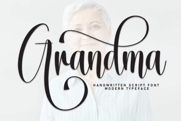 Download Grandma - Grandma Collection
